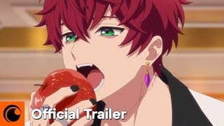 Official Trailer [Subtitled]