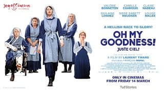 UK Theatrical Trailer [Subtitled]