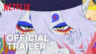 Official Trailer [Subtitled]