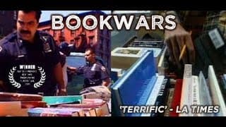 a Jason Rosette Film: New York Booksellers Documentary BOOKWARS | Trailer (TERRIFIC - LA Times)