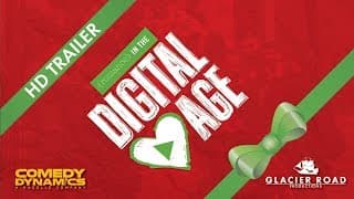 (ROMANCE) IN THE DIGITAL AGE TRAILER | [4K HD]