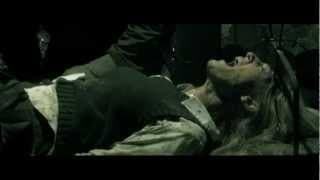 Psycho Killer Official Teaser Trailer