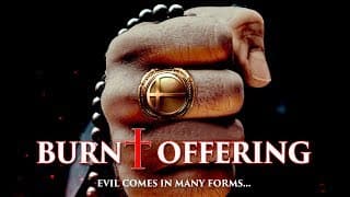 Burnt Offering Trailer