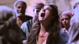 "The Dovekeepers" First Trailer