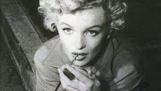 Trailer MARILYN MONROE: ICH MÖCHTE GELIEBT WERDEN & TOD EINER IKONE (2010, Eckhart Schmidt)
