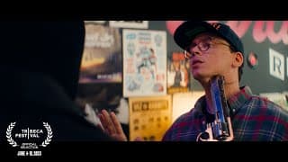 Official Trailer