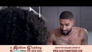 A Haitian Wedding | Official Trailer |