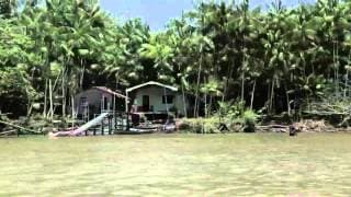 Amazonia desconhecida Trailer