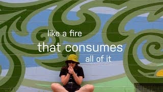 like a fire that consumes all of it (trailer)