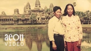 Two Girls Against the Rain: Women find love in the wake of the Khmer Rouge