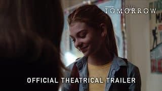 Official Theatrical Trailer