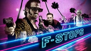 F STOPS [Official Trailer]