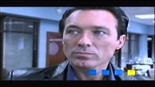 Martin Kemp 'Serious & Organised' TV trailer ~ Old!