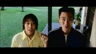 Living With Uncle Ray Movie Trailer