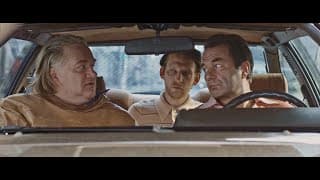 "The Foundation of Criminal Excellence" international trailer