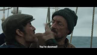 "TERRA NOVA" - Official Trailer
