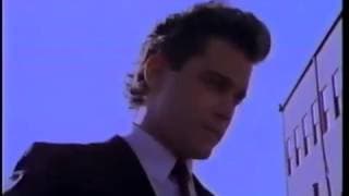 Arena Brains (1987) - RARE 80's VIDEO - Starring Ray Liota, Steve Buscemi And Michael Stipe