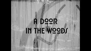 A Door in The Woods (2022 Experimental Short)
