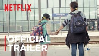 Official Trailer [Subtitled]