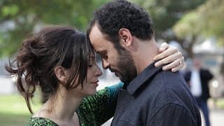 The Attack - Trailer