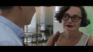 WAR OF ART by Tommy Gullicksen | Trailer | GeoMovies
