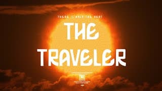 The Traveler - Official Trailer