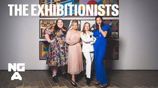 The Exhibitionists