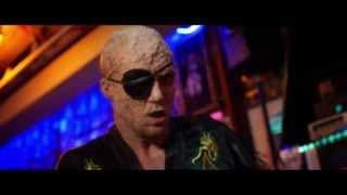 M is for Magnetic Tape (ABC's of Death Part 2 Entry)