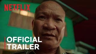 Official Trailer [Subtitled]
