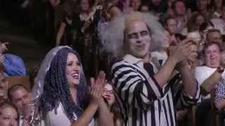 Live From Lincoln Center: Danny Elfman's Music from the Films of Tim Burton