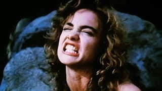 The Jigsaw Murders (1989) ORIGINAL TRAILER