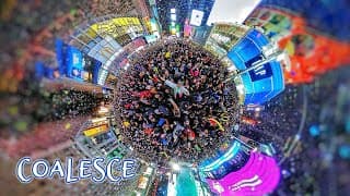 Coalesce Trailer