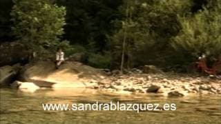 Sandra en Primer y último amor Parte 1