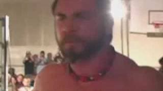 PWG (Please Don't Call It) The OC