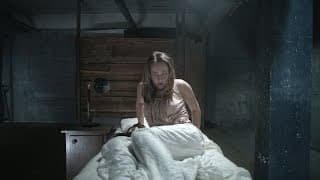 Claustrofobia Official Trailer - Out Now on DVD
