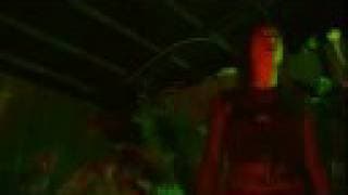 Domain of the Damned Trailer