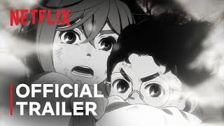 Official Trailer [Subtitled]
