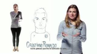 Verso da Fala - Documentário