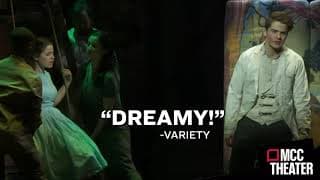 ALICE BY HEART is a "DREAMY", "IMAGINATIVE", "MAGICAL-MYSTERY TOUR!"