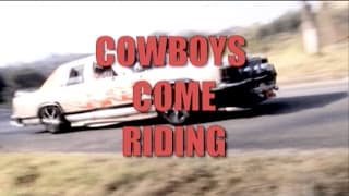CCR TRAILER