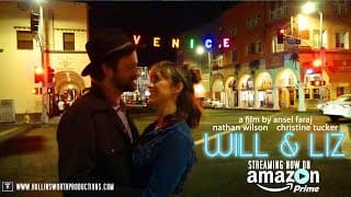 WILL & LIZ (2018) - OFFICIAL TRAILER