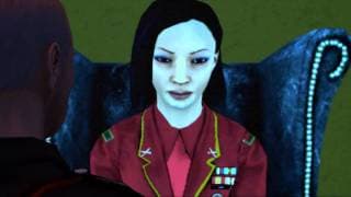 Chronicles of Humanity: Descent Trailer