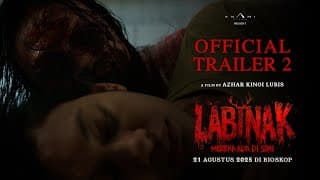 Official Trailer 2 | Labinak