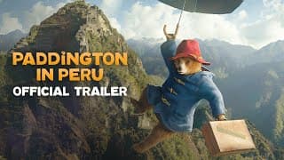 Official US Trailer