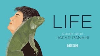 LIFE - A Short Film by Jafar Panahi
