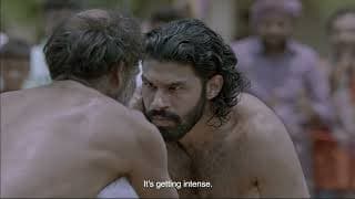 BIFF2023 Trailer l 더 레슬러  The Wrestler l 뉴 커런츠