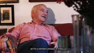 L'HIFF Trailer Edition 2021 -  The Lost Shoes (Tomaso Aramini, Rafiqfuad Yarahmadi)