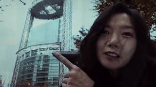 #Iamhere / #jesuislà (2020) - Trailer (English Subs)