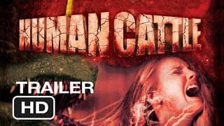 HUMAN CATTLE (2019) - Official Red Band Film Trailer***