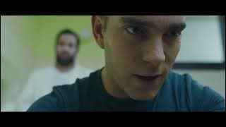 Film "Ciklus" - trejler
